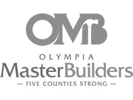 Olympia Master Builders